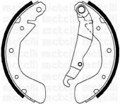 METELLI 530308 -  Комплект тормозных колодок