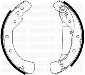 METELLI 530311 -  Комплект тормозных колодок