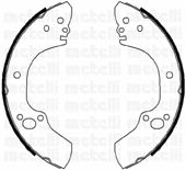 METELLI 530312 -  Комплект тормозных колодок