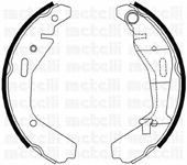 METELLI 530318 -  Комплект тормозных колодок
