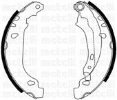 METELLI 530328 -  Комплект тормозных колодок