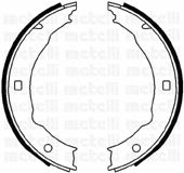METELLI 530330 -  Комплект тормозных колодок, стояночная тормозная система