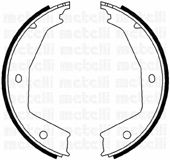 METELLI 530331 -  Комплект тормозных колодок, стояночная тормозная система