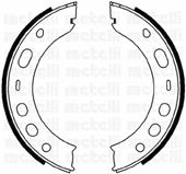 METELLI 530336 -  Комплект тормозных колодок, стояночная тормозная система