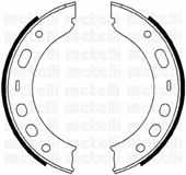 METELLI 530337 -  Комплект тормозных колодок, стояночная тормозная система