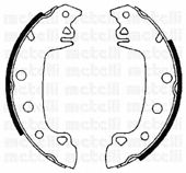 METELLI 530340 -  Комплект тормозных колодок