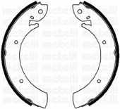 METELLI 530342 -  Комплект тормозных колодок