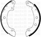 METELLI 530353 -  Комплект тормозных колодок