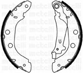 METELLI 530354 -  Комплект тормозных колодок