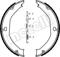 METELLI 530360k -