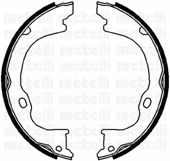 METELLI 530363 -  Комплект тормозных колодок, стояночная тормозная система