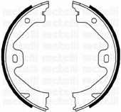 METELLI 530369 -  Комплект тормозных колодок, стояночная тормозная система