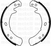 METELLI 530373 -  Комплект тормозных колодок, стояночная тормозная система