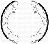 METELLI 530435 -  Комплект тормозных колодок