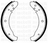 METELLI 530459 -  Комплект тормозных колодок
