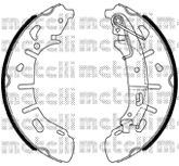 METELLI 530487 -  Комплект тормозных колодок