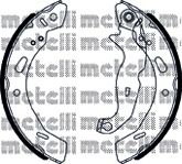 METELLI 530490 -  Комплект тормозных колодок