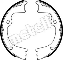 METELLI 530568 -