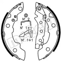 METELLI 530623k -  