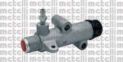 METELLI 540005 -  Рабочий цилиндр, система сцепления