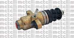 METELLI 540009 -  Рабочий цилиндр, система сцепления