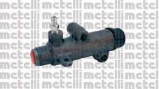 METELLI 540010g -  Рабочий цилиндр, система сцепления