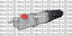 METELLI 540011 -  Рабочий цилиндр, система сцепления