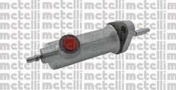 METELLI 540018 -  Рабочий цилиндр, система сцепления