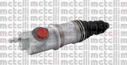 METELLI 540037 -  Рабочий цилиндр, система сцепления