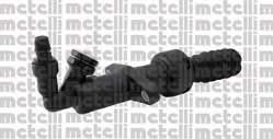 METELLI 540046 -  Рабочий цилиндр, система сцепления