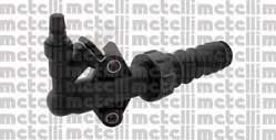 METELLI 540047 -  Рабочий цилиндр, система сцепления