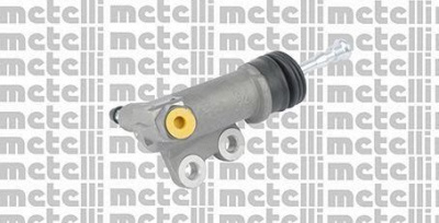 METELLI 540070 -  Рабочий цилиндр, система сцепления