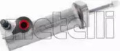 METELLI 540075 -  Комплект тормозных цилиндров и колодок