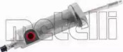 METELLI 540080 -  Рабочий цилиндр, система сцепления