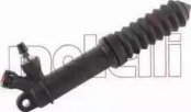 METELLI 540093 -  Рабочий цилиндр, система сцепления