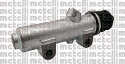 METELLI 550001 -  Главный цилиндр, система сцепления