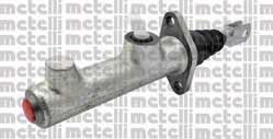 METELLI 550013 -  Главный цилиндр, система сцепления