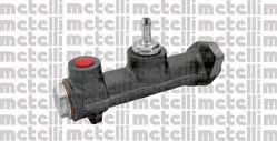 METELLI 550014g -  Главный цилиндр, система сцепления
