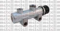 METELLI 550019 -  Главный цилиндр, система сцепления
