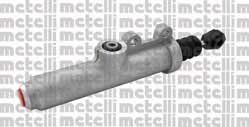 METELLI 550023 -  Главный цилиндр, система сцепления