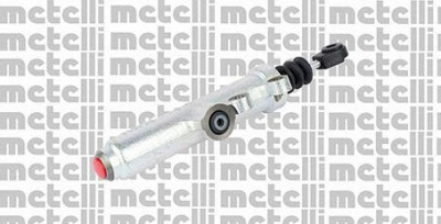 METELLI 550023g -  Главный цилиндр, система сцепления