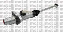 METELLI 550027 -  Главный цилиндр, система сцепления