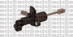 METELLI 550058 -  Главный цилиндр, система сцепления