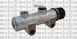 METELLI 550066 -  Главный цилиндр, система сцепления