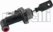 METELLI 550102 -  Главный цилиндр, система сцепления