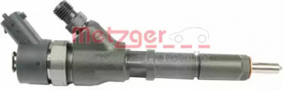METZGER 0870009 -  Форсунка