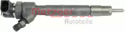 METZGER 0870012 -  Форсунка