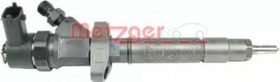 METZGER 0870020 -  Форсунка