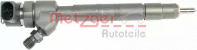 METZGER 0870024 -  Форсунка