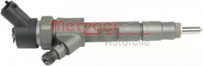 METZGER 0870029 -  Форсунка